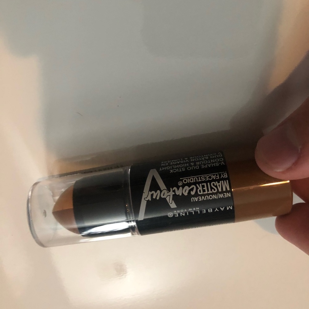 Maybelline Master Contour